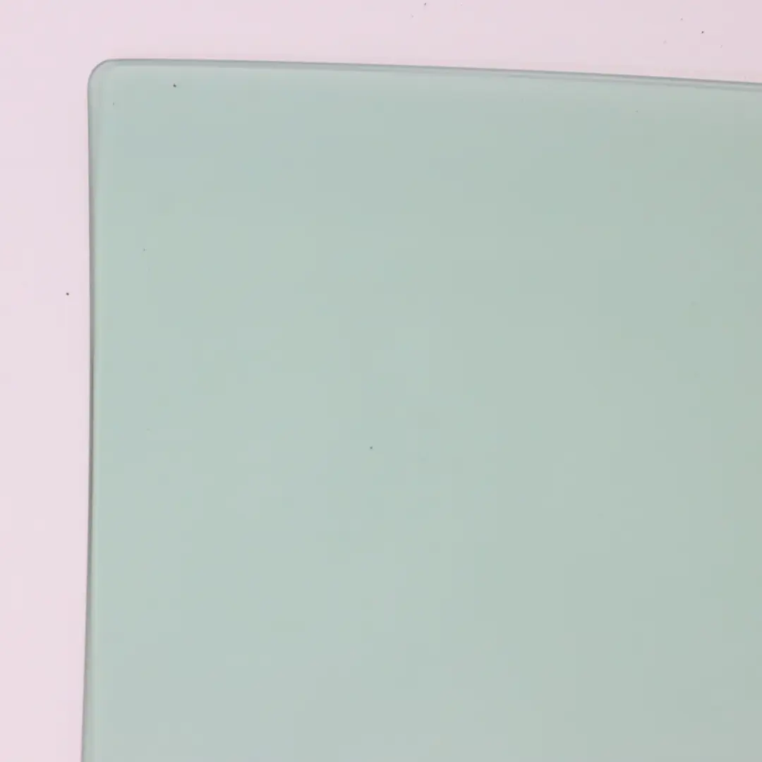 Audi A5 S5 8T Door Window Glass Front Left N/S AS2 Green Glazing - SKU 8T0845201D-1 - Part number 8T0845201D