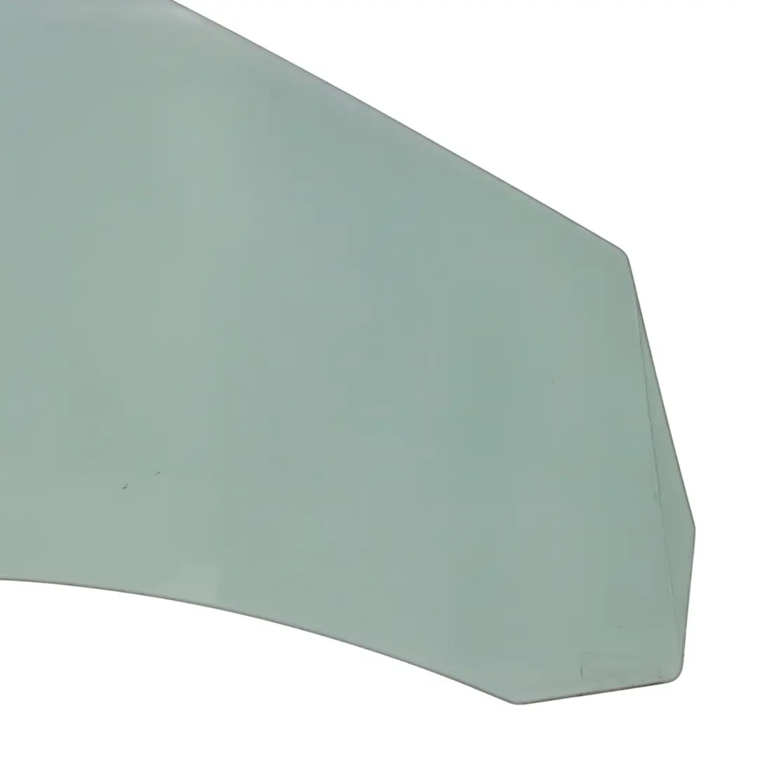 Audi A5 S5 8T Door Window Glass Front Left N/S AS2 Green Glazing - SKU 8T0845201D-1 - Part number 8T0845201D
