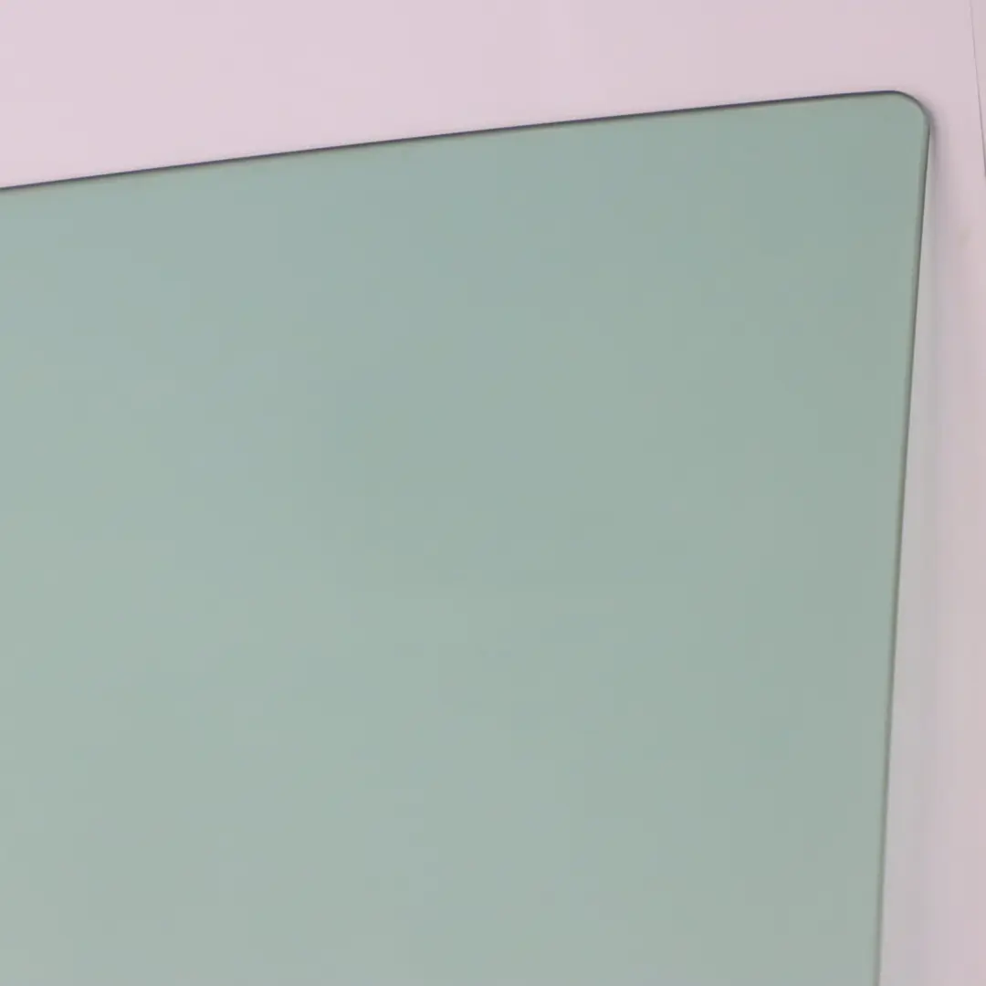 Audi A5 S5 8T Door Window Glass Front Left N/S AS2 Green Glazing - SKU 8T0845201D-1 - Part number 8T0845201D