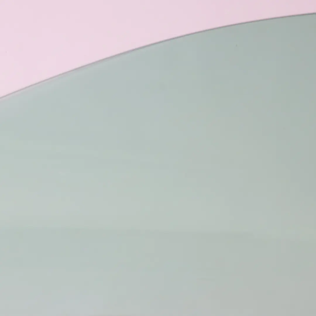 Audi A5 S5 8T Door Window Glass Front Left N/S AS2 Green Glazing - SKU 8T0845201D-1 - Part number 8T0845201D