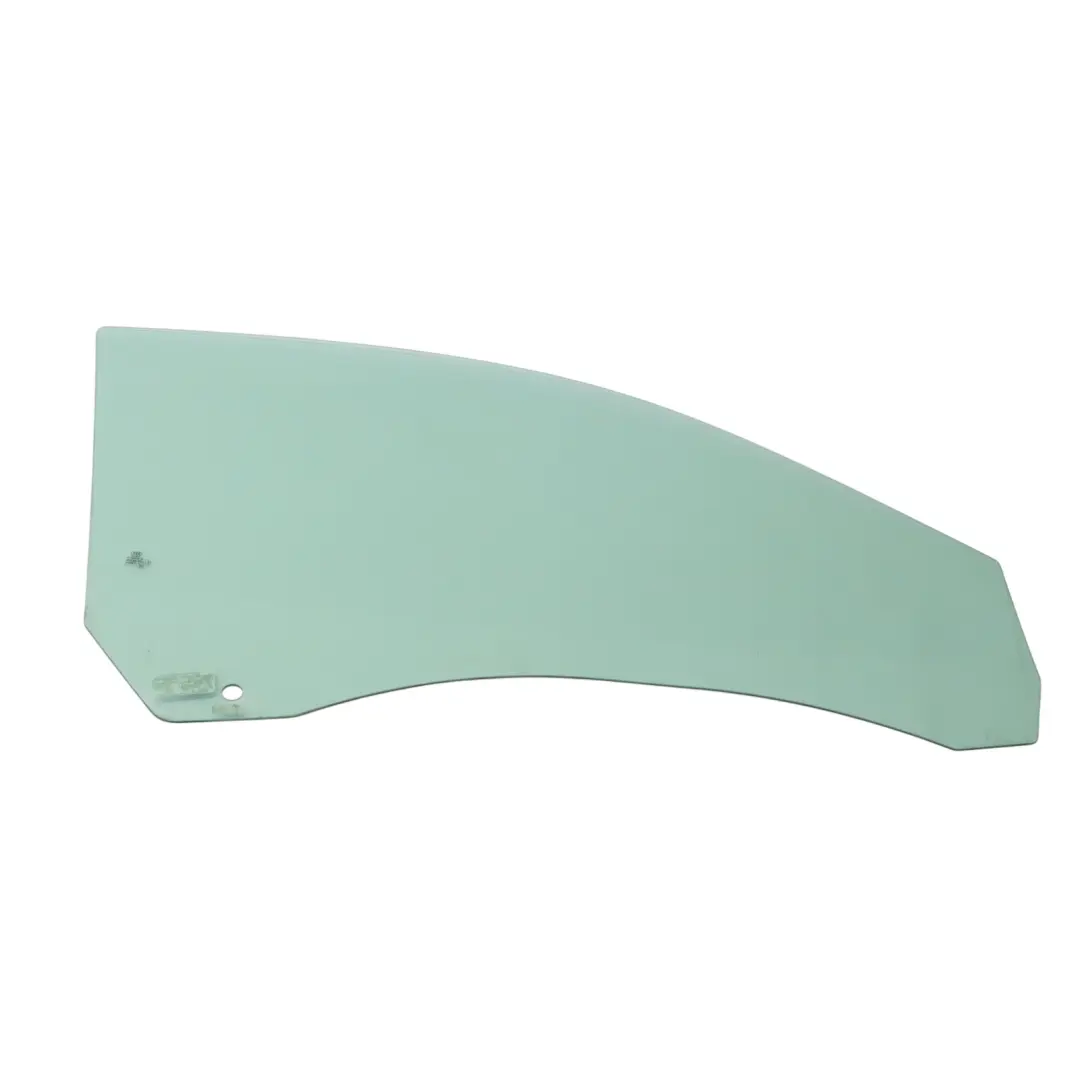 Audi A5 S5 8T Door Window Glass Front Left N/S AS2 Green Glazing - SKU 8T0845201D-1 - Part number 8T0845201D