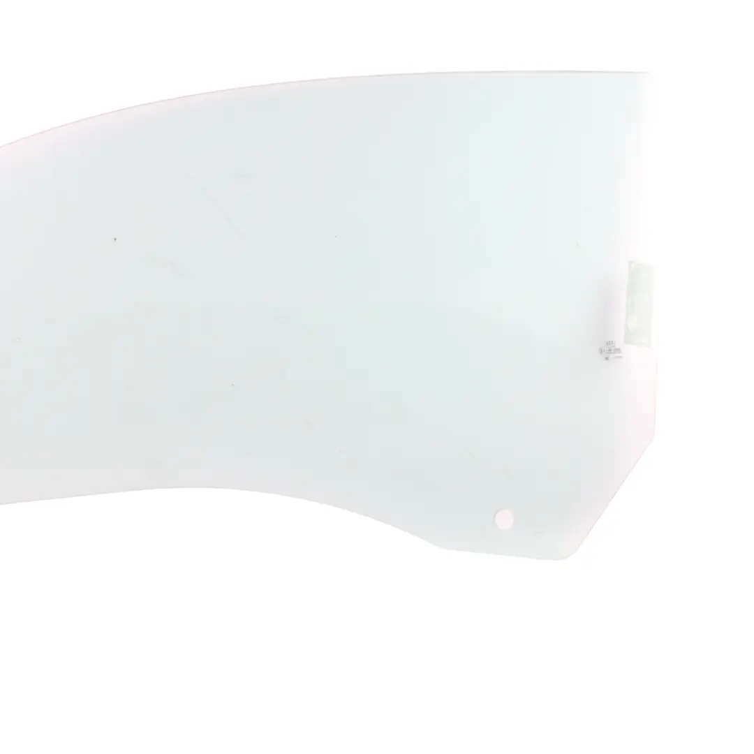 Audi A5 S5 8T Tür Fenster Glas Vorne Links AS2 Grün Verglasung - SKU 8T0845201D - Teilenummer 8T0845201D