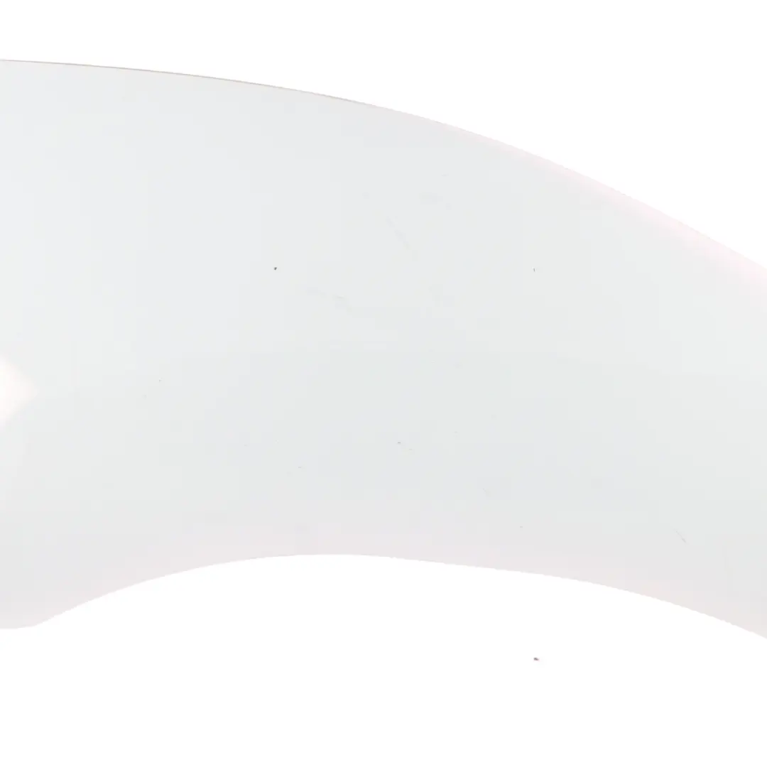 Audi A5 S5 8T Door Window Glass Front Right O/S AS2 Green Glazing - SKU 8T0845202D - Part number 8T0845202D