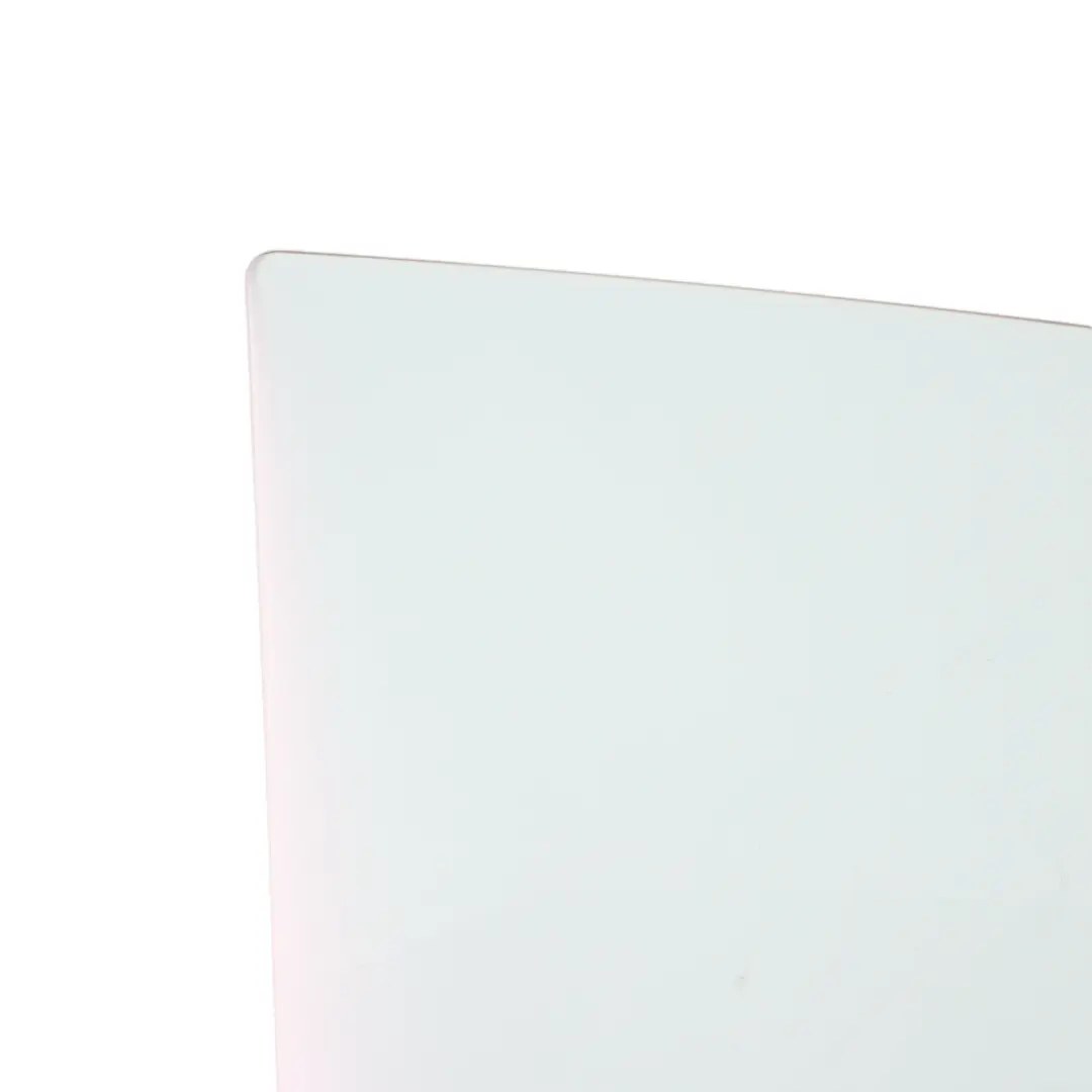 Audi A5 S5 8T Door Window Glass Front Right O/S AS2 Green Glazing - SKU 8T0845202D - Part number 8T0845202D