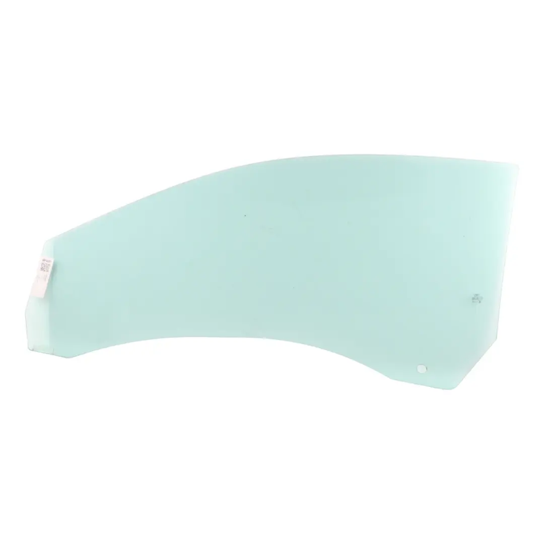 Audi A5 S5 8T Puerta Ventana Vidrio Delantero Derecho AS2 Verde - SKU 8T0845202D - Número de pieza 8T0845202D