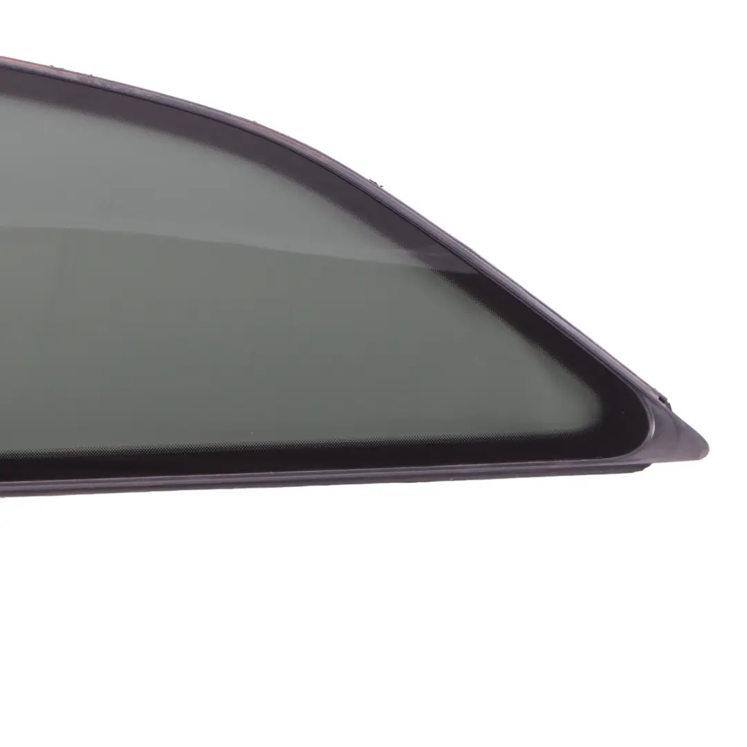Quarter Window Glass Tinted Left N/S AS3 to Audi S5 8T Rear with Part number 8T0845299H Audi S5 8T Rear Quarter Window Glass Tinted Left N/S AS3 - SKU 8T0845299H - Part number 8T0845299H