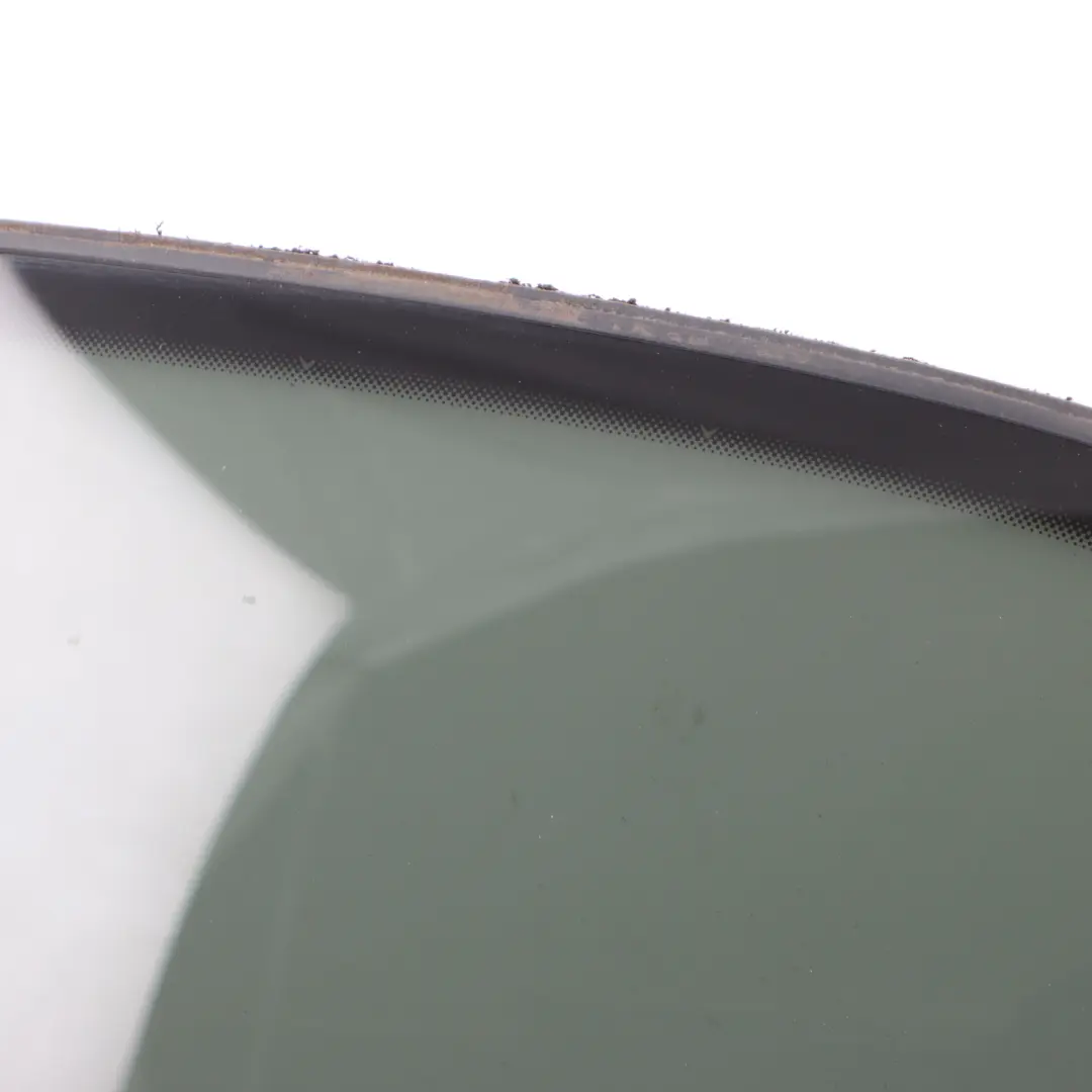 Audi S5 8T Rear Quarter Window Glass Tinted Left N/S AS3 - SKU 8T0845299H - Part number 8T0845299H