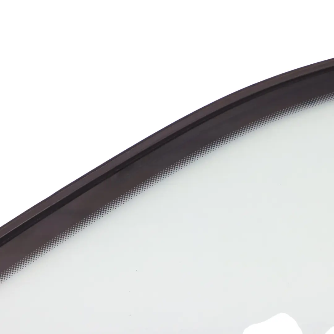 Audi A5 8T Rear Quarter Window Glass Right O/S Side AS2 - SKU 8T0845300G - Part number 8T0845300G