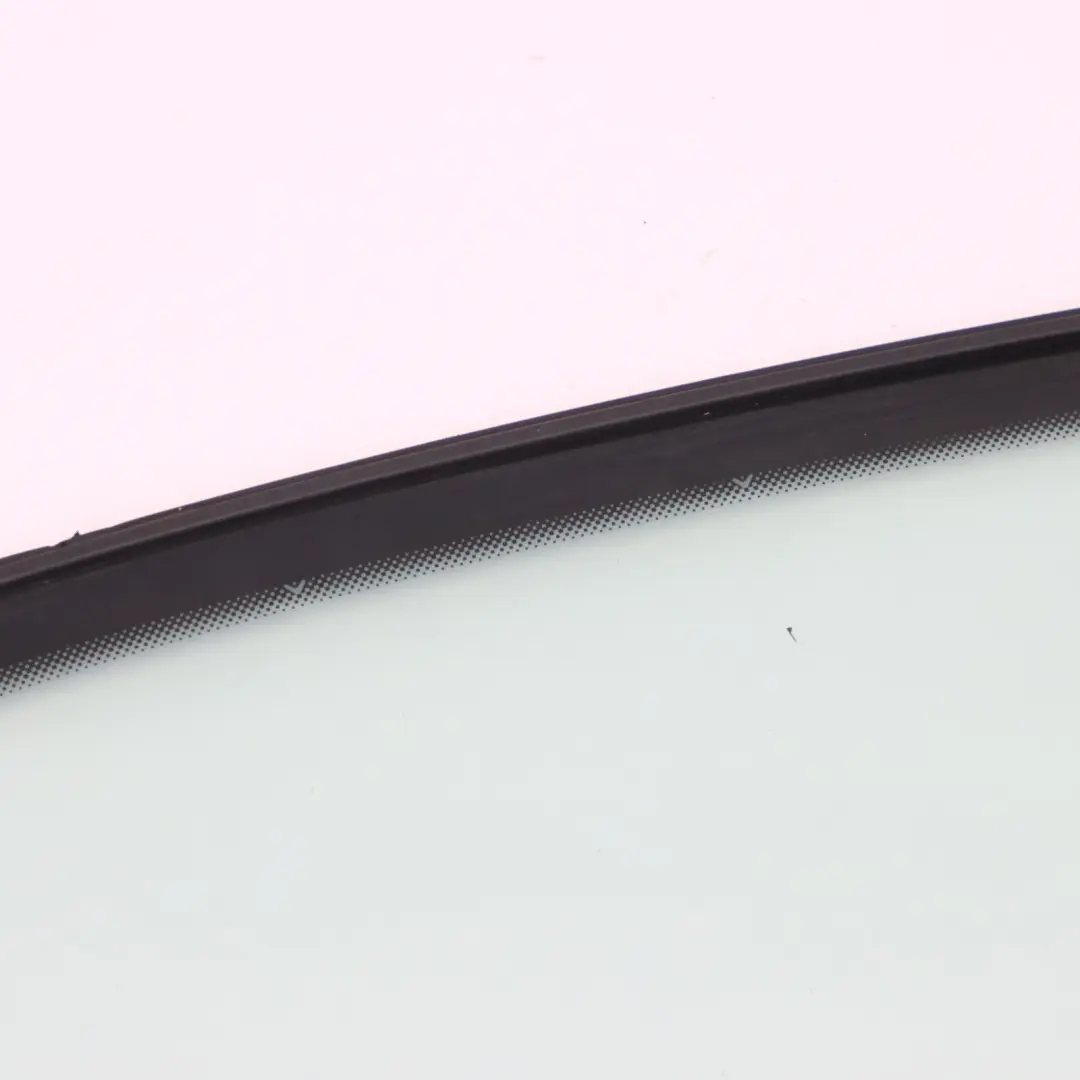 Audi A5 8T Rear Quarter Window Glass Right O/S Side AS2 - SKU 8T0845300G - Part number 8T0845300G