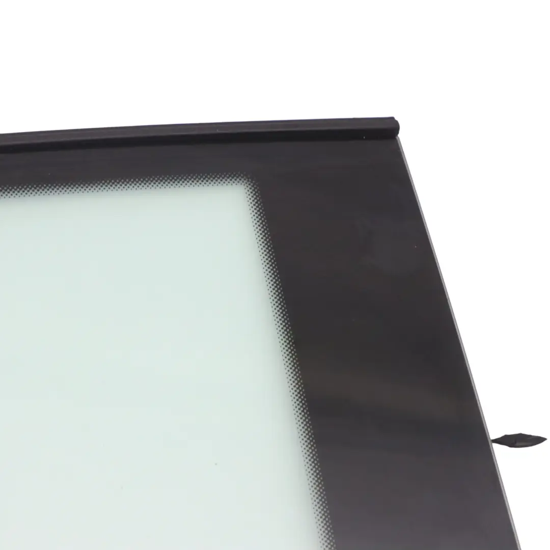 Quarter Window Glass Right O/S Side AS2 to Audi A5 8T Rear with Part number 8T0845300G Audi A5 8T Rear Quarter Window Glass Right O/S Side AS2 - SKU 8T0845300G - Part number 8T0845300G