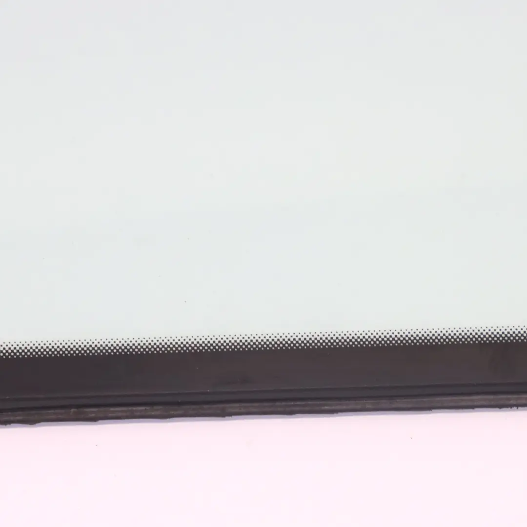 Quarter Window Glass Right O/S Side AS2 to Audi A5 8T Rear with Part number 8T0845300G Audi A5 8T Rear Quarter Window Glass Right O/S Side AS2 - SKU 8T0845300G - Part number 8T0845300G