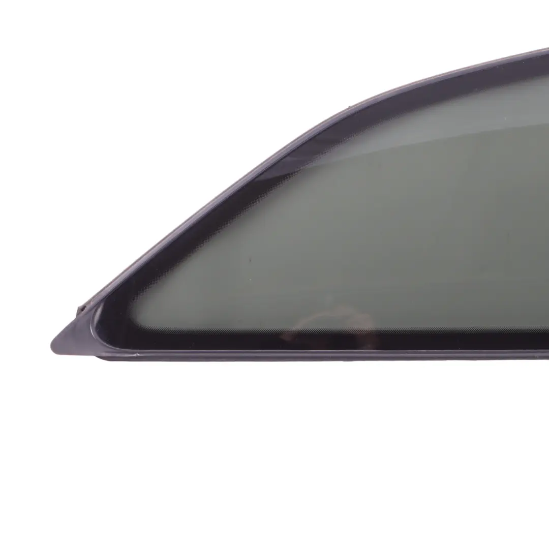 Audi S5 8T vetro quarto posteriore oscurato destro AS3 - SKU 8T0845300H - Numero di parte 8T0845300H