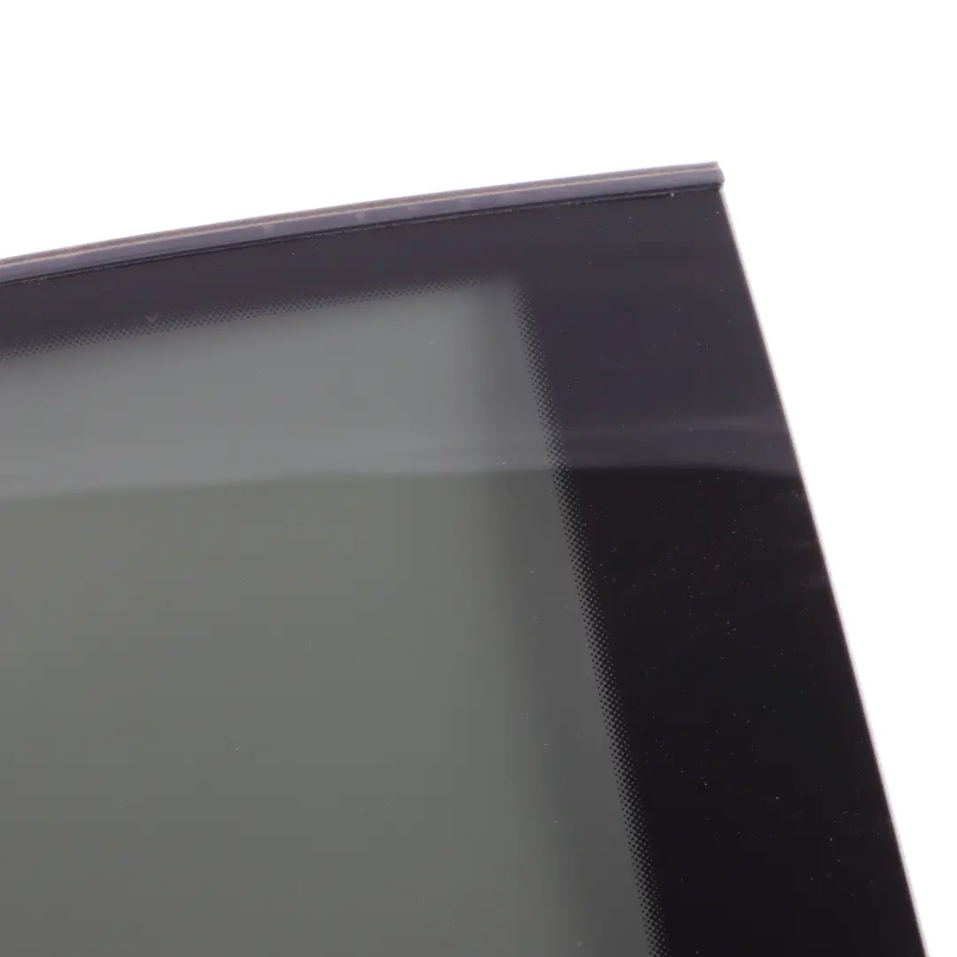 Hinteres Viertel Fenster Glas getönt Rechts AS3 für Audi S5 8T mit Teilenummer 8T0845300H Audi S5 8T Hinteres Viertel Fenster Glas getönt Rechts AS3 - SKU 8T0845300H - Teilenummer 8T0845300H