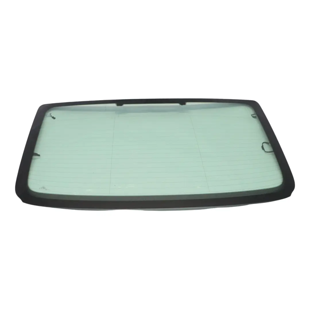 Audi A5 8T Rear Back Glass Windscreen Heated Thermal AS2 - SKU 8T0845501 - Part number 8T0845501