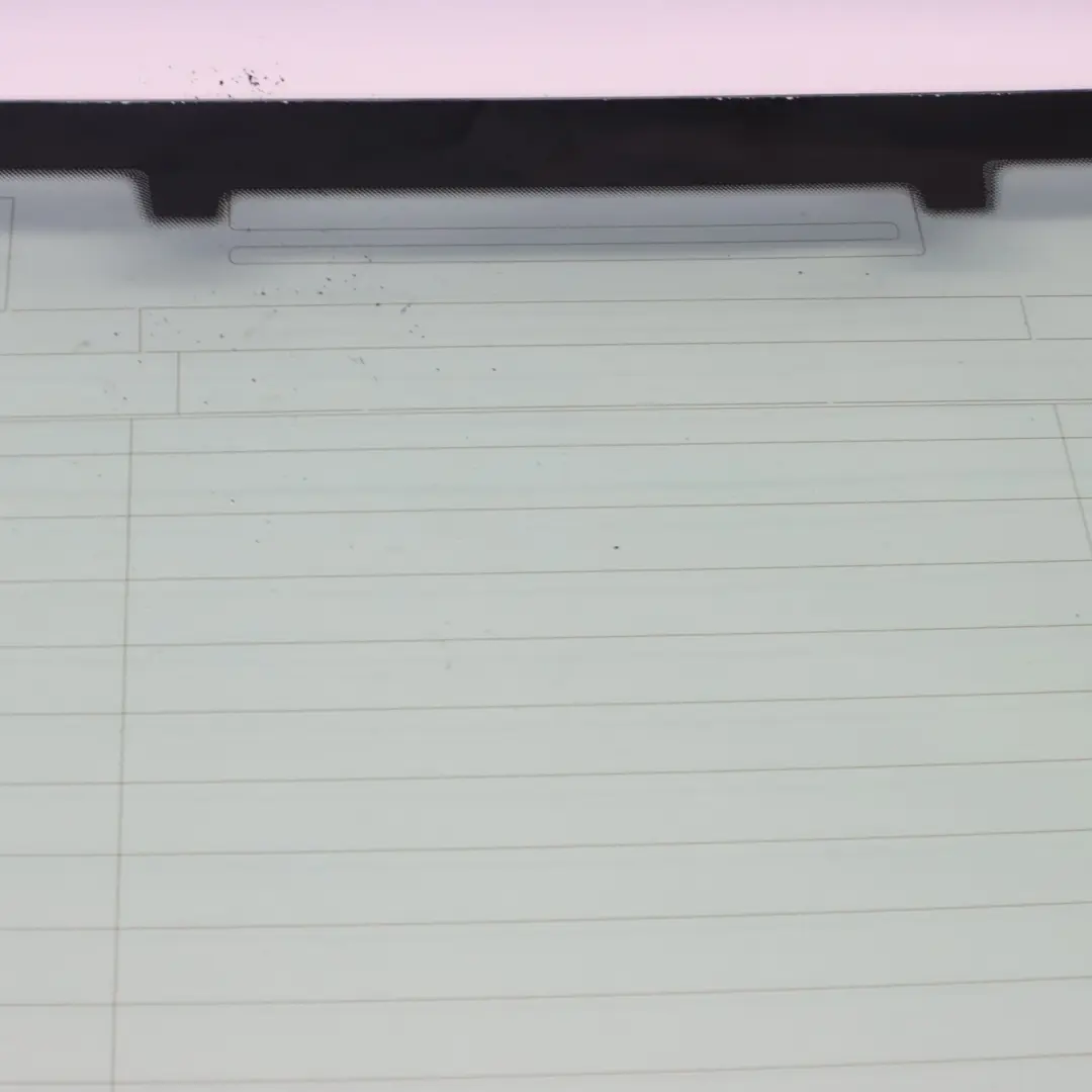 Szyba Tylna Podgrzewana Tył AS2 do Audi A5 8T o numerze 8T0845501 Audi A5 8T Szyba Tylna Podgrzewana Tył AS2 - SKU 8T0845501 - Numer Części 8T0845501