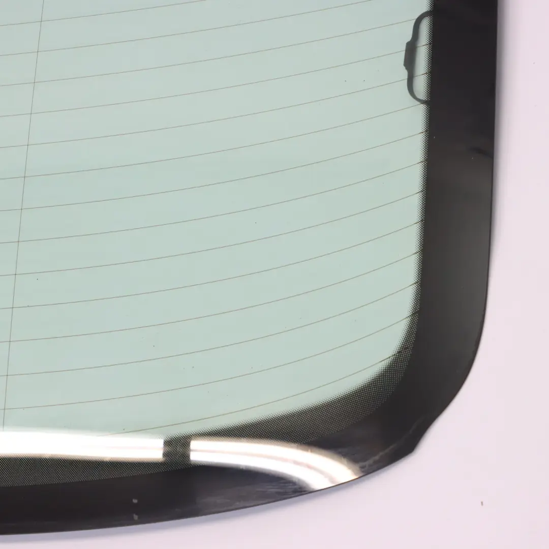Audi A5 8T Rear Back Glass Windscreen Heated Thermal AS2 - SKU 8T0845501 - Part number 8T0845501