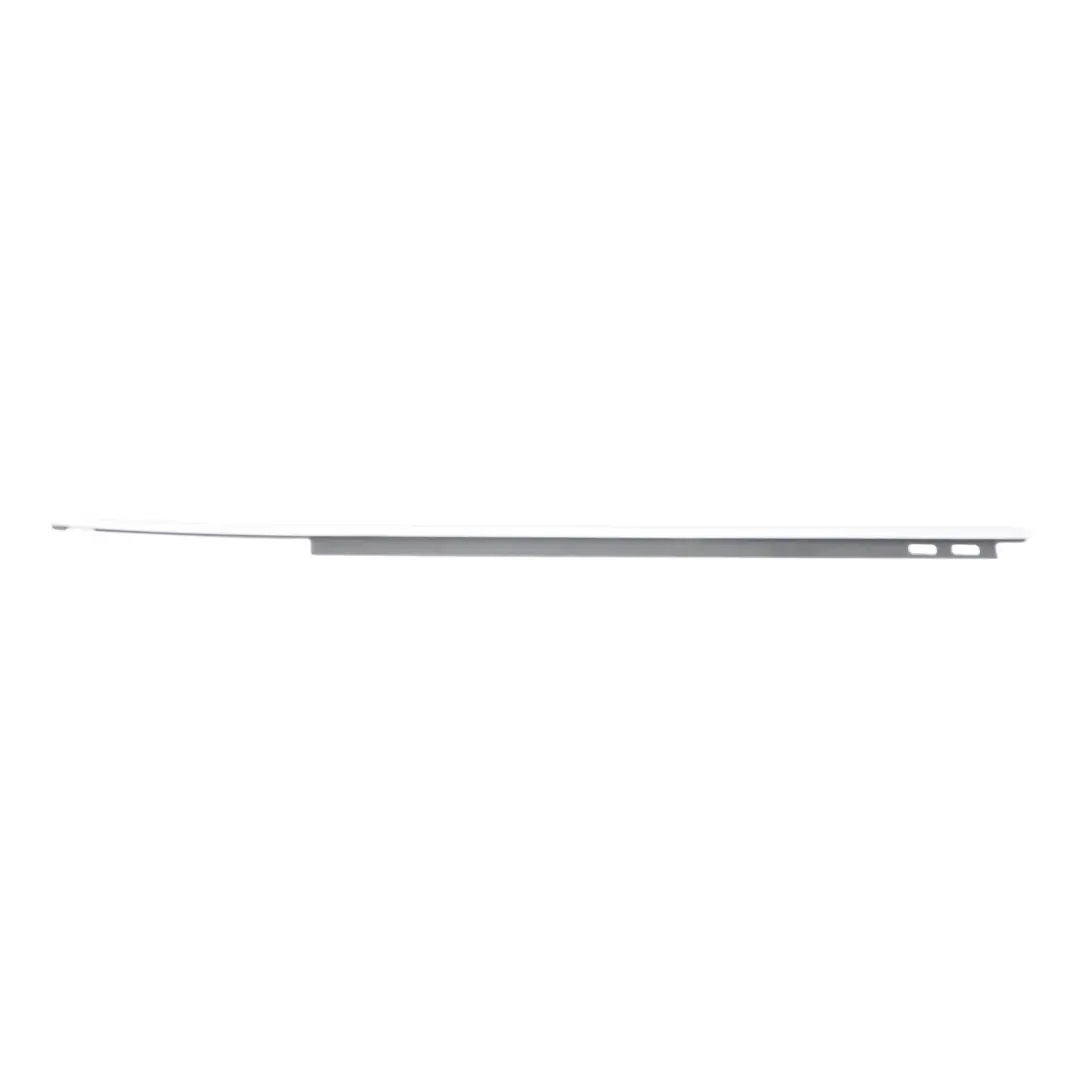 Audi A5 8T Joint d'étanchéité de porte avant gauche - SKU 8T0853283C - Numéro de pièce 8T0853283C