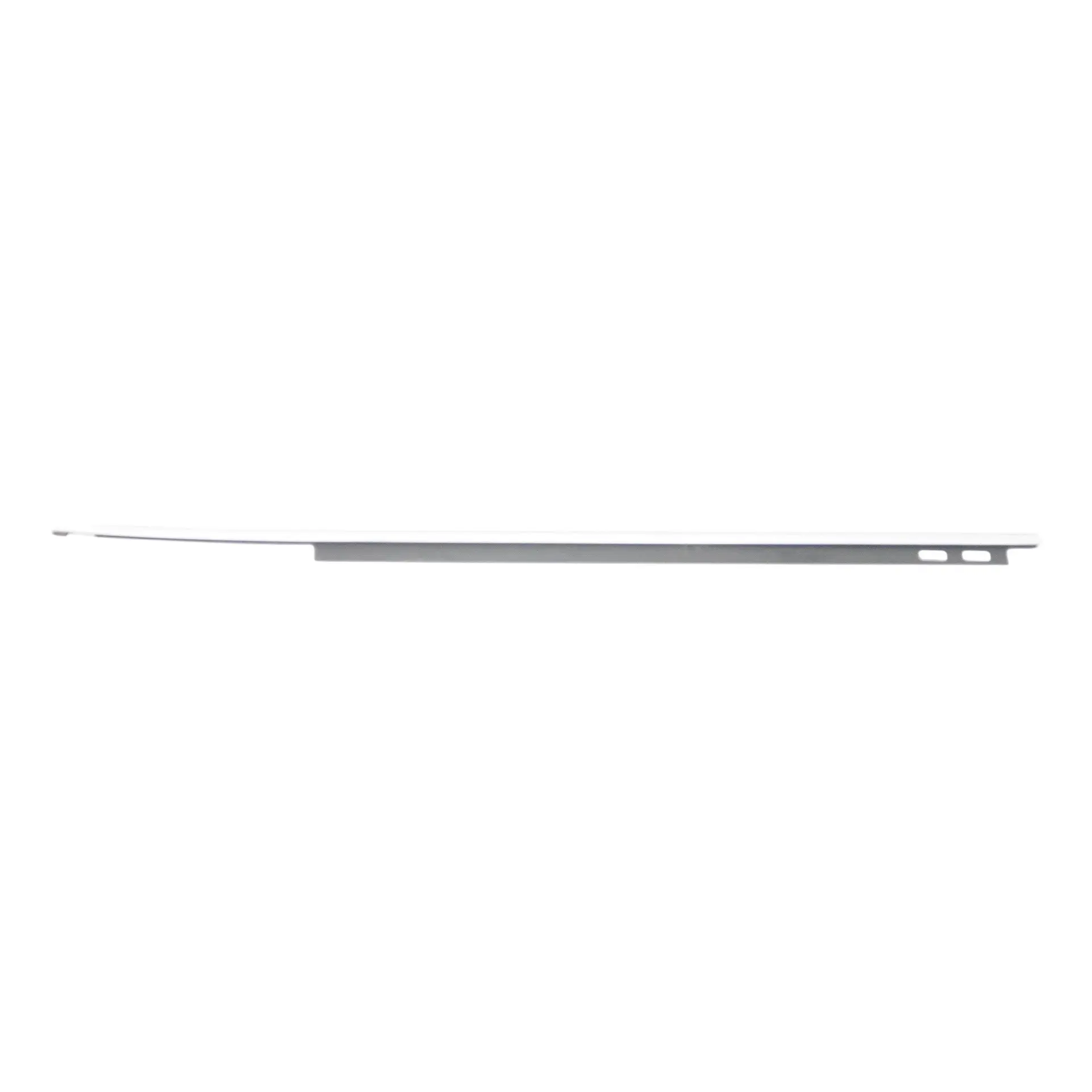 Audi A5 8T Porta anteriore Apertura Striscia Guarnizione Sinistra 8T0853283C