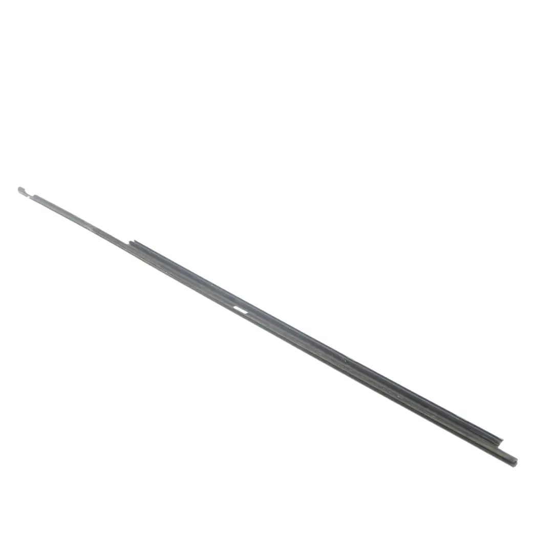 Porta anteriore Apertura Striscia Guarnizione Sinistra per Audi A5 8T con numero di parte 8T0853283C Audi A5 8T Porta anteriore Apertura Striscia Guarnizione Sinistra - SKU 8T0853283C - Numero di parte 8T0853283C