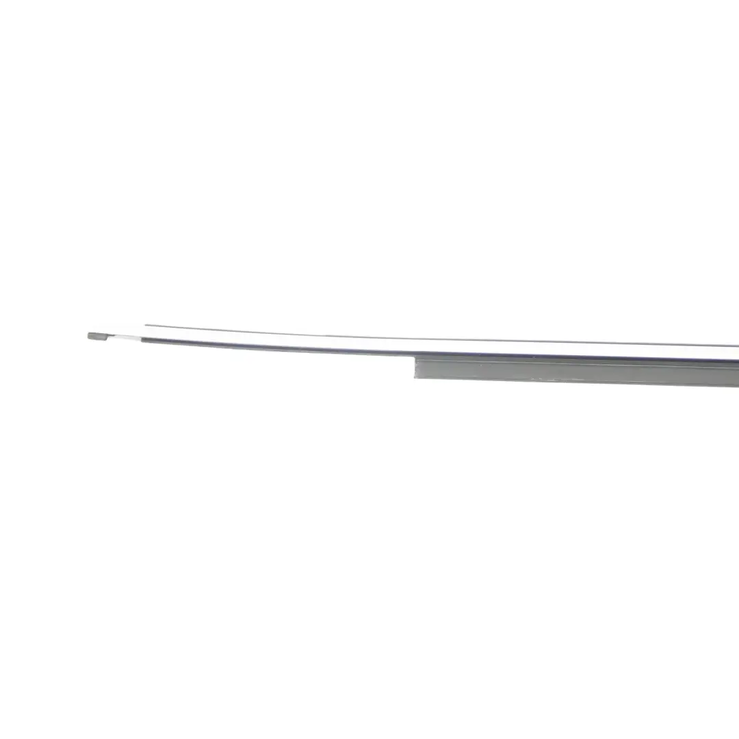 Porta anteriore Apertura Striscia Guarnizione Sinistra per Audi A5 8T con numero di parte 8T0853283C Audi A5 8T Porta anteriore Apertura Striscia Guarnizione Sinistra - SKU 8T0853283C - Numero di parte 8T0853283C