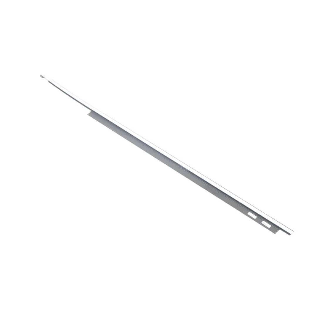 Audi A5 8T Porta anteriore Apertura Striscia Guarnizione Sinistra - SKU 8T0853283C - Numero di parte 8T0853283C
