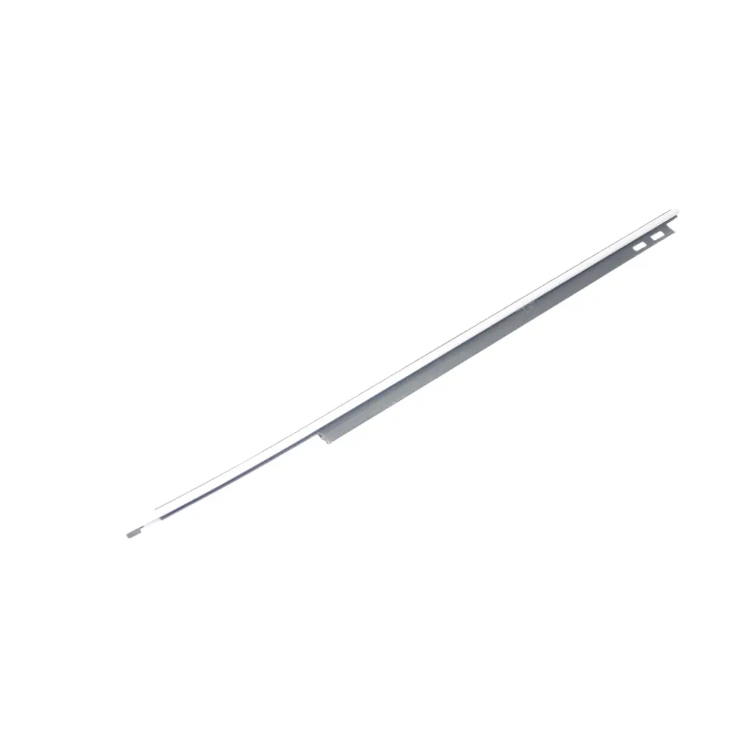 Porta anteriore Apertura Striscia Guarnizione Sinistra per Audi A5 8T con numero di parte 8T0853283C Audi A5 8T Porta anteriore Apertura Striscia Guarnizione Sinistra - SKU 8T0853283C - Numero di parte 8T0853283C