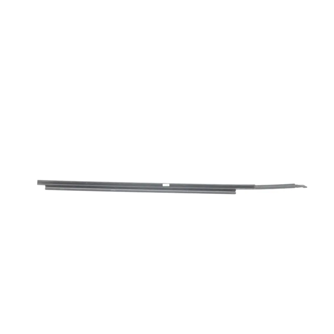 Porta anteriore Apertura Striscia Guarnizione Sinistra per Audi A5 8T con numero di parte 8T0853283C Audi A5 8T Porta anteriore Apertura Striscia Guarnizione Sinistra - SKU 8T0853283C - Numero di parte 8T0853283C