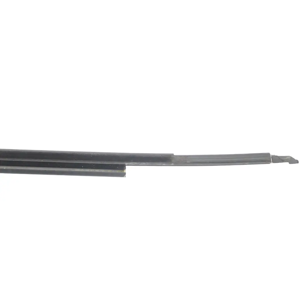 Vordere Tür Dichtung Öffnungs Leiste Links für Audi A5 8T mit Teilenummer 8T0853283C Audi A5 8T Vordere Tür Dichtung Öffnungs Leiste Links - SKU 8T0853283C - Teilenummer 8T0853283C