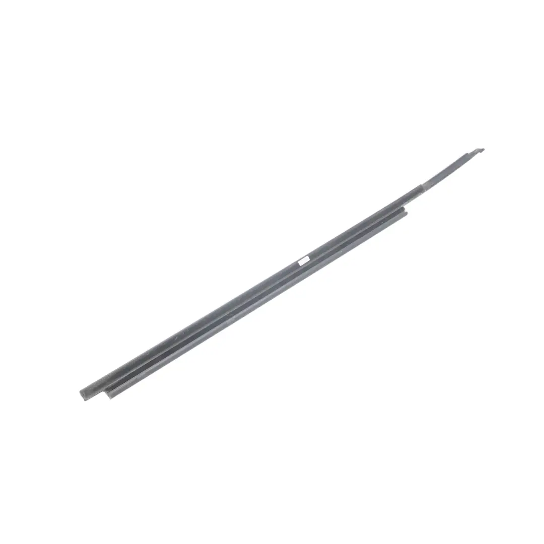 Porta anteriore Apertura Striscia Guarnizione Sinistra per Audi A5 8T con numero di parte 8T0853283C Audi A5 8T Porta anteriore Apertura Striscia Guarnizione Sinistra - SKU 8T0853283C - Numero di parte 8T0853283C