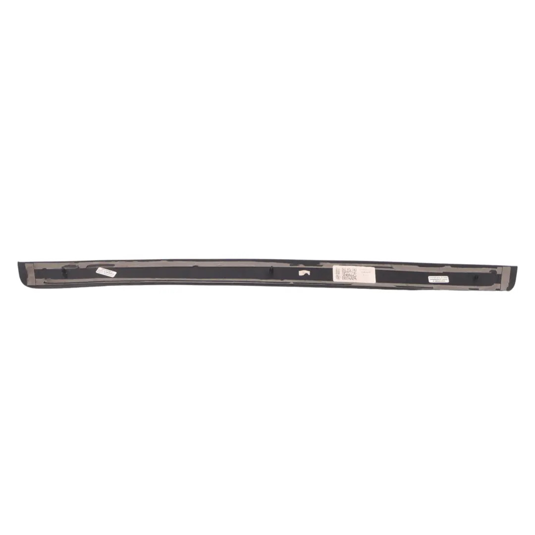 Audi A5 8T Listwa Progowa S Line Przód Prawo - SKU 8T0853373H - Numer Części 8T0853373H