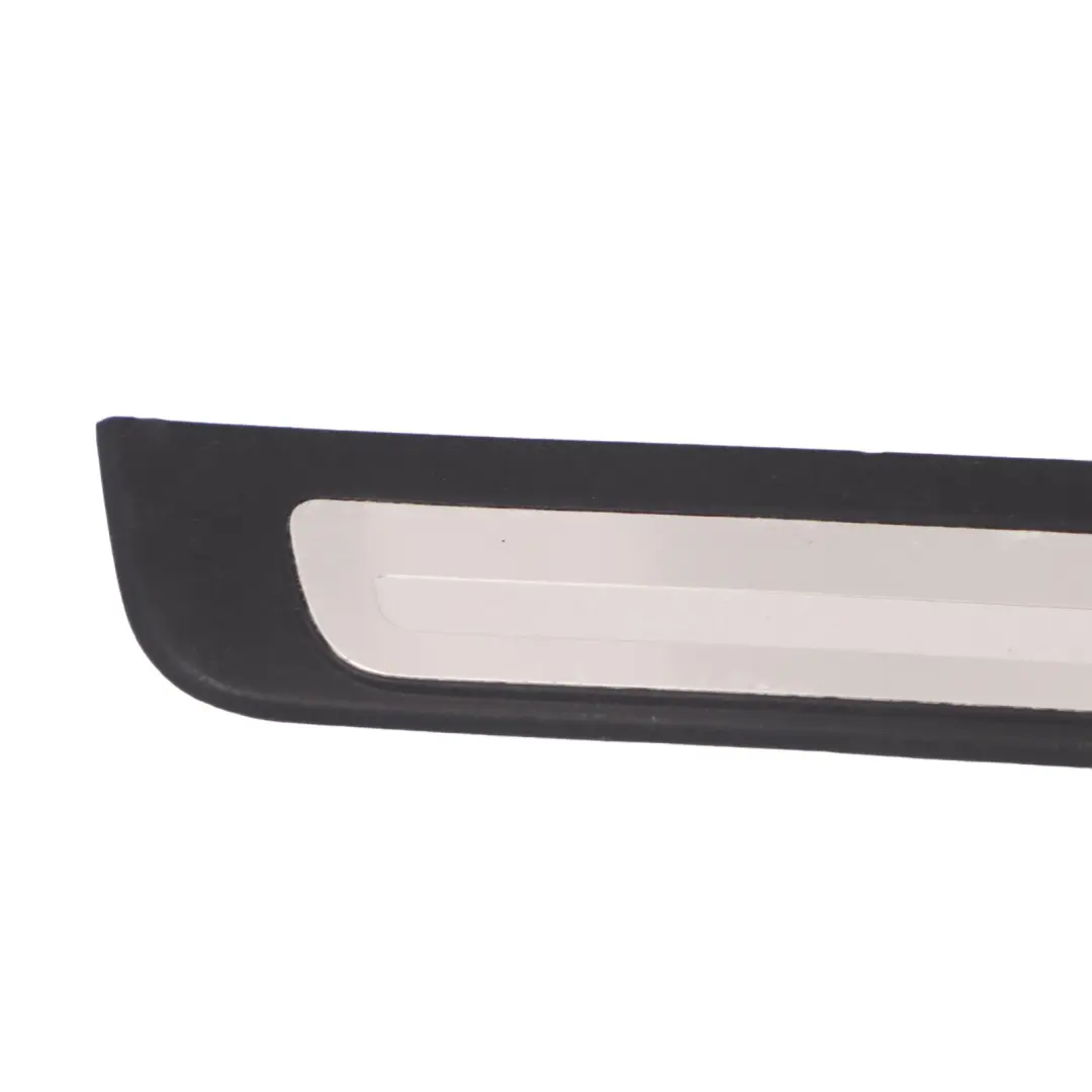 Audi A5 8T Entrance Strip Sill Scuff S Line Plate Trim Left N/S - SKU 8T0853373H - Part number 8T0853373H