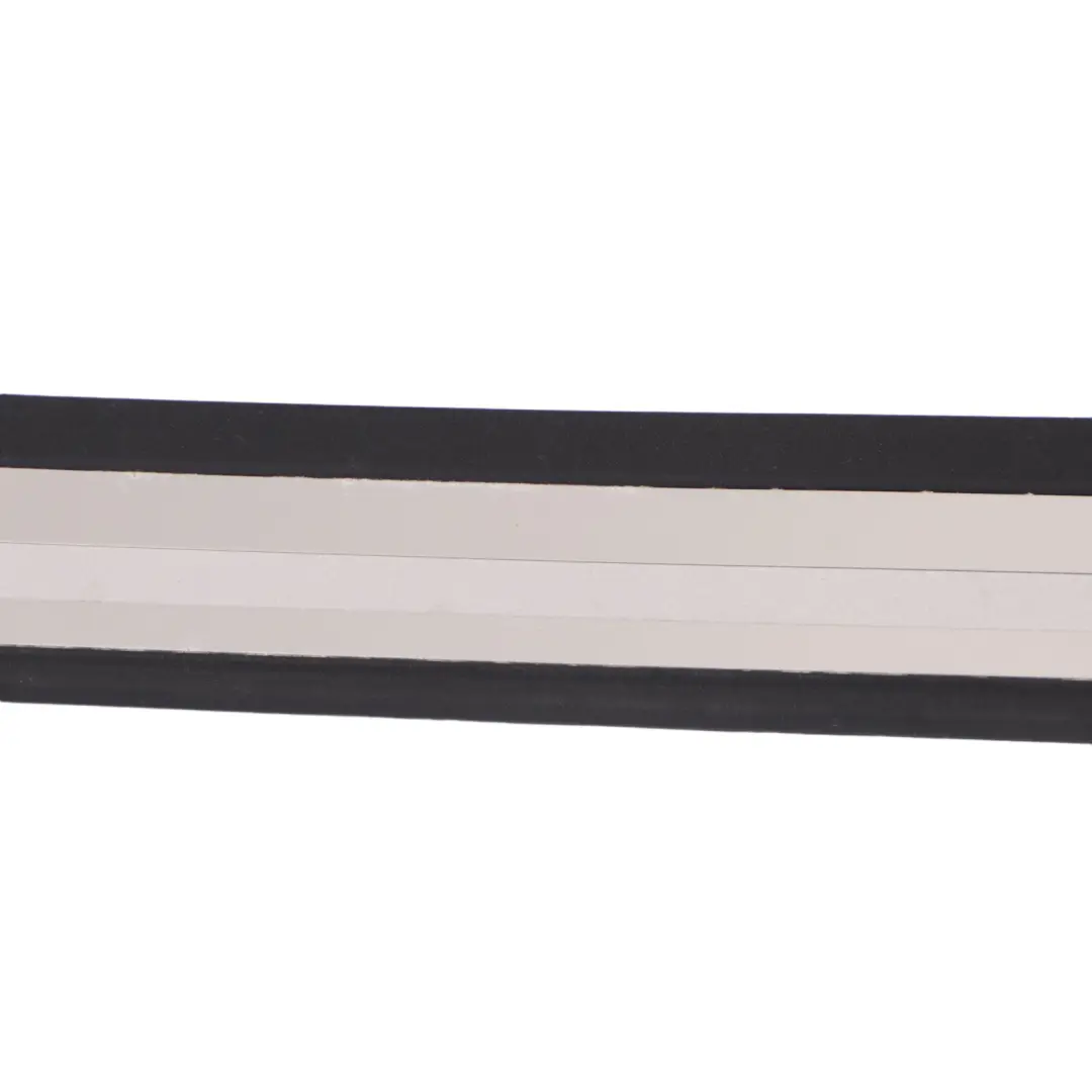 Audi A5 8T ingresso striscia Sill Scuff S Line Plate Trim sinistra - SKU 8T0853373H - Numero di parte 8T0853373H