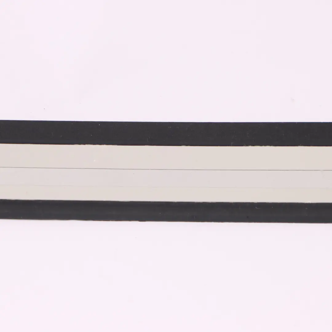 Audi A5 8T Entrance Strip Sill Scuff S Line Plate Trim Left N/S - SKU 8T0853373H - Part number 8T0853373H