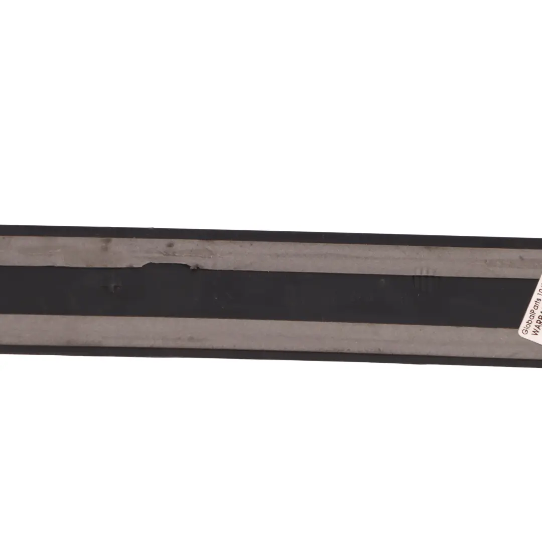 Audi A5 8T Front Door Sill Side Skirt Trim Plate S-line Right O/S - SKU 8T0853374H - Part number 8T0853374H