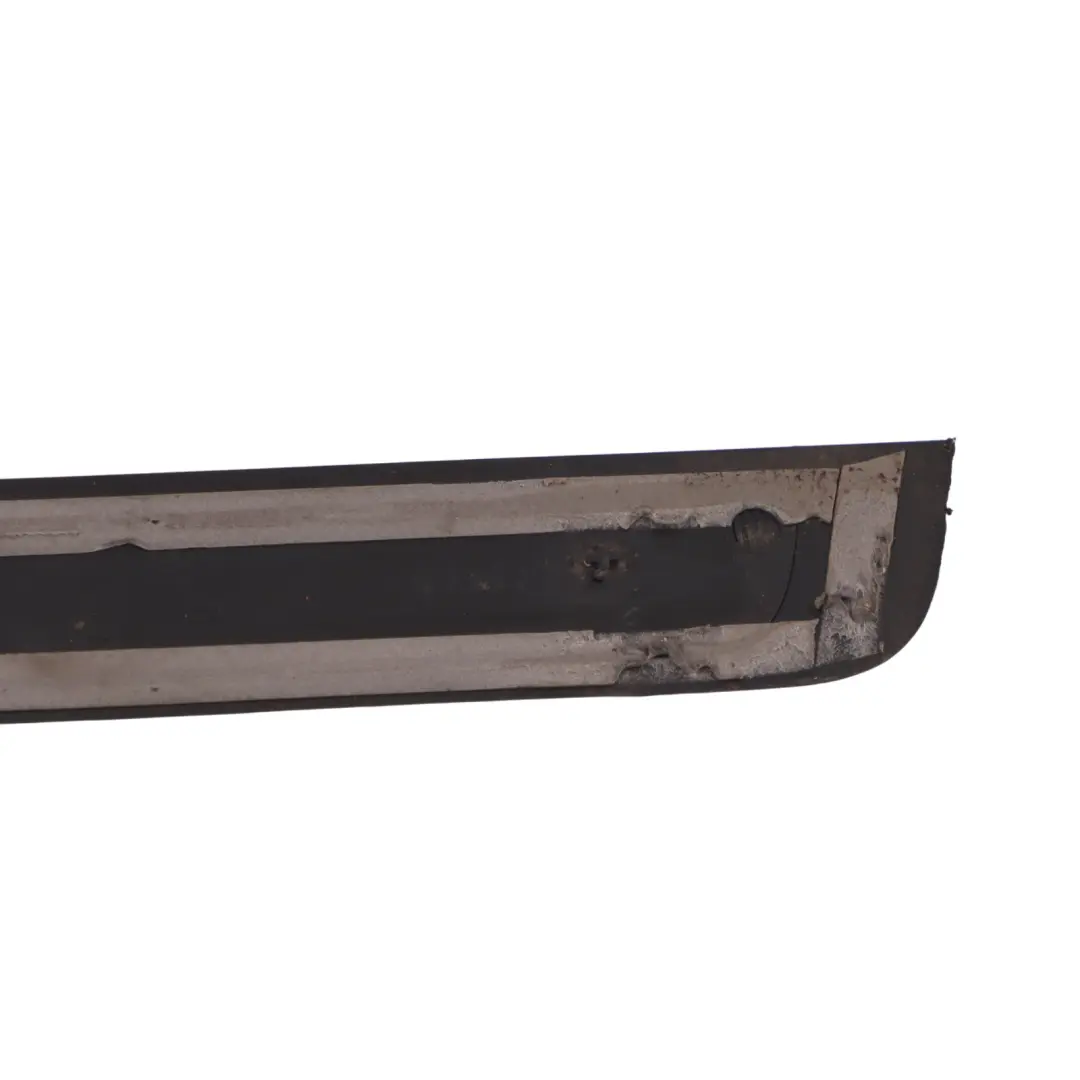 Audi A5 8T Front Door Sill Side Skirt Trim Plate S-line Right O/S - SKU 8T0853374H - Part number 8T0853374H