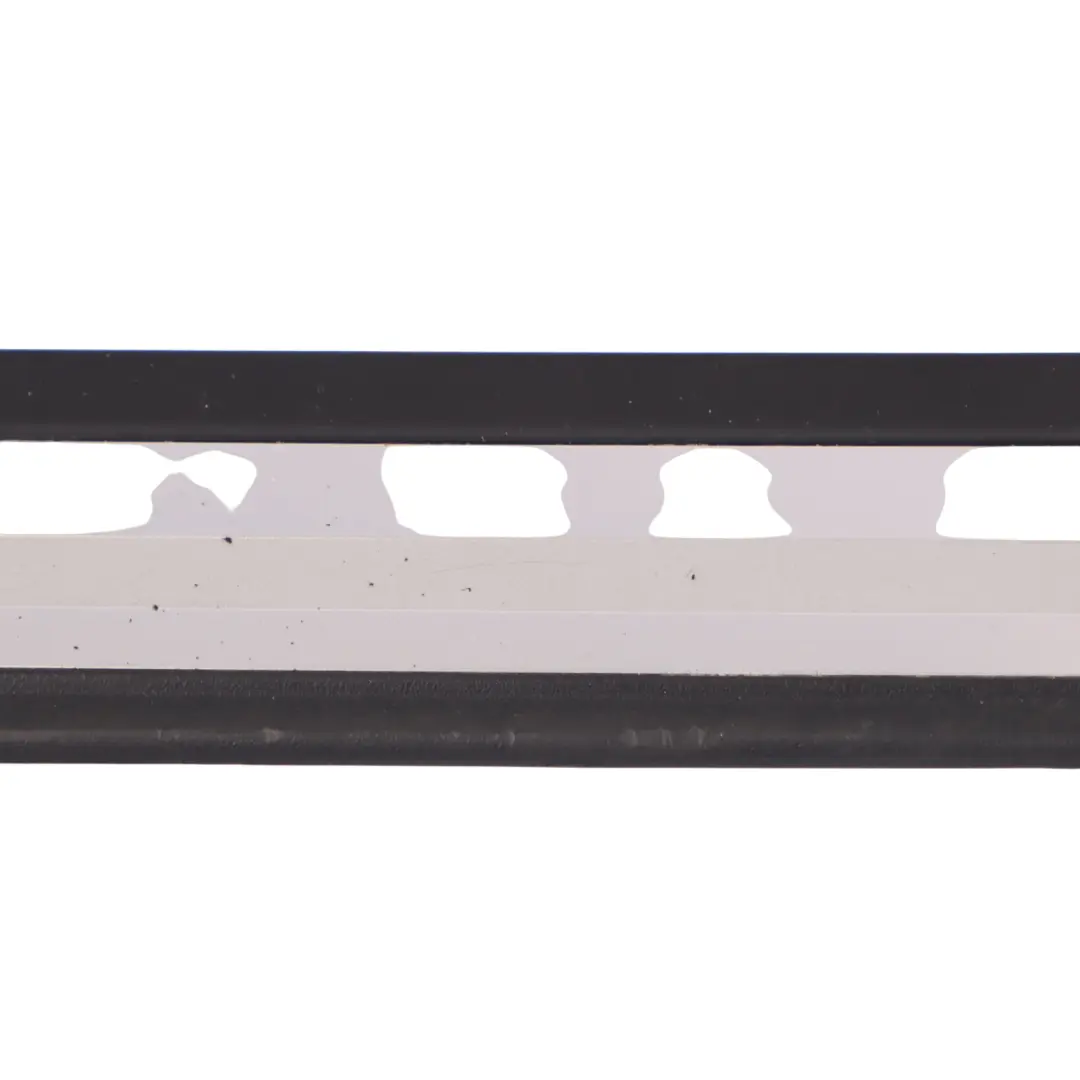 Front Door Sill Side Skirt Trim Plate S-line Right O/S to Audi A5 8T with Part number 8T0853374H Audi A5 8T Front Door Sill Side Skirt Trim Plate S-line Right O/S - SKU 8T0853374H - Part number 8T0853374H