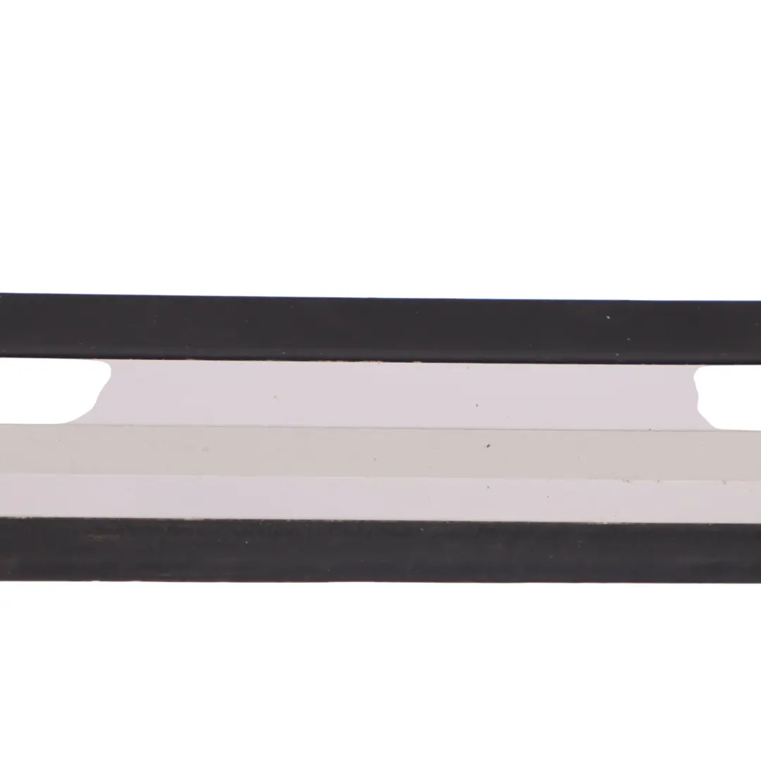 Audi A5 8T Front Door Sill Side Skirt Trim Plate S-line Right O/S - SKU 8T0853374H - Part number 8T0853374H