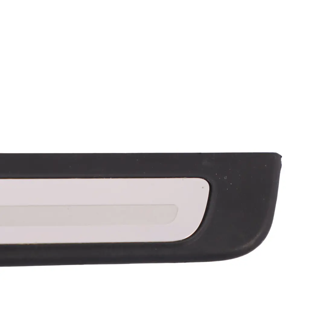 Audi A5 8T Front Door Sill Side Skirt Trim Plate S-line Right O/S - SKU 8T0853374H - Part number 8T0853374H
