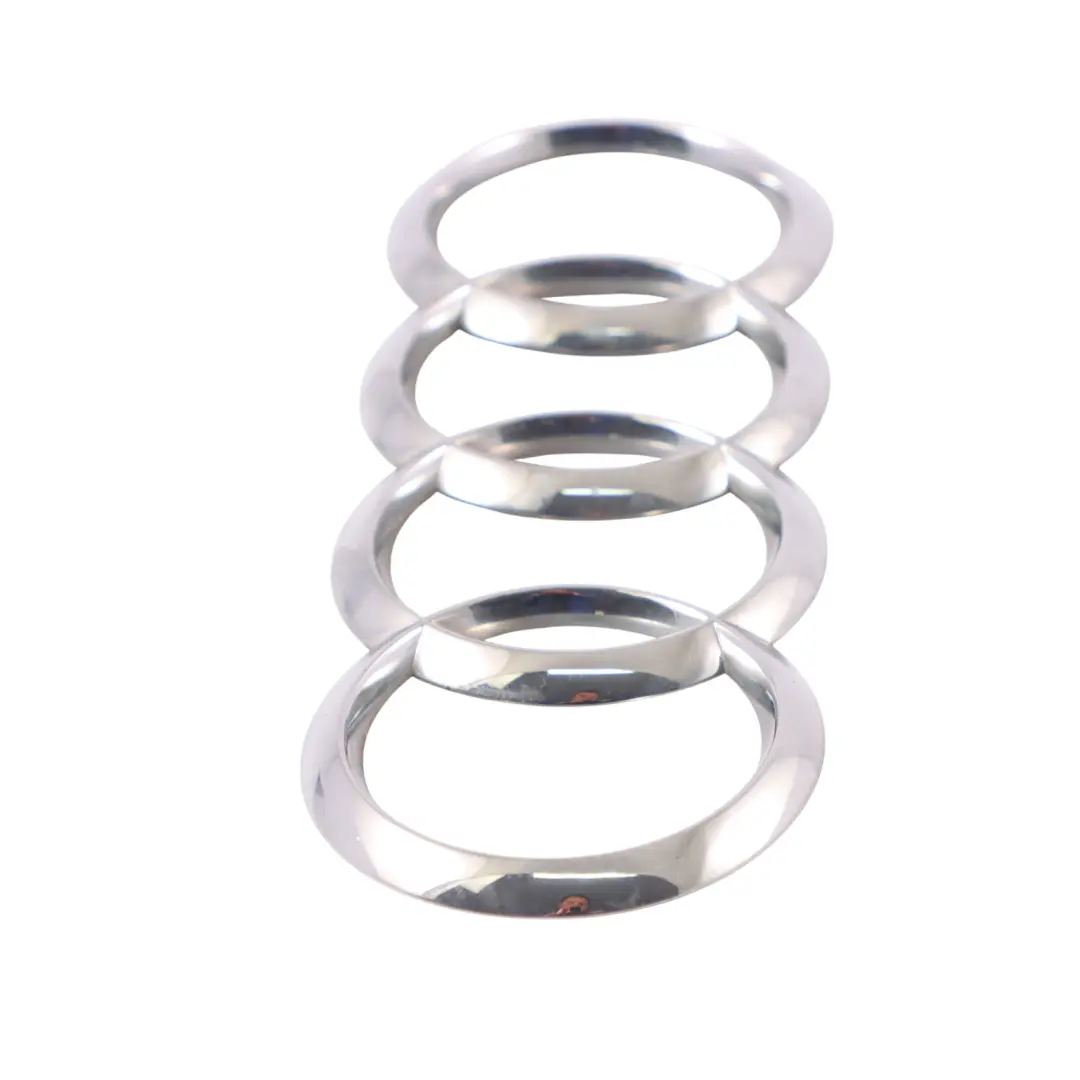 l'emblème du couvercle coffre arrière hayon Chrome pour Audi A5 8T Logo de à propos du numéro de pièce 8T0853742C Audi A5 8T Logo de l'emblème du couvercle coffre arrière hayon Chrome - SKU 8T0853742C - Numéro de pièce 8T0853742C