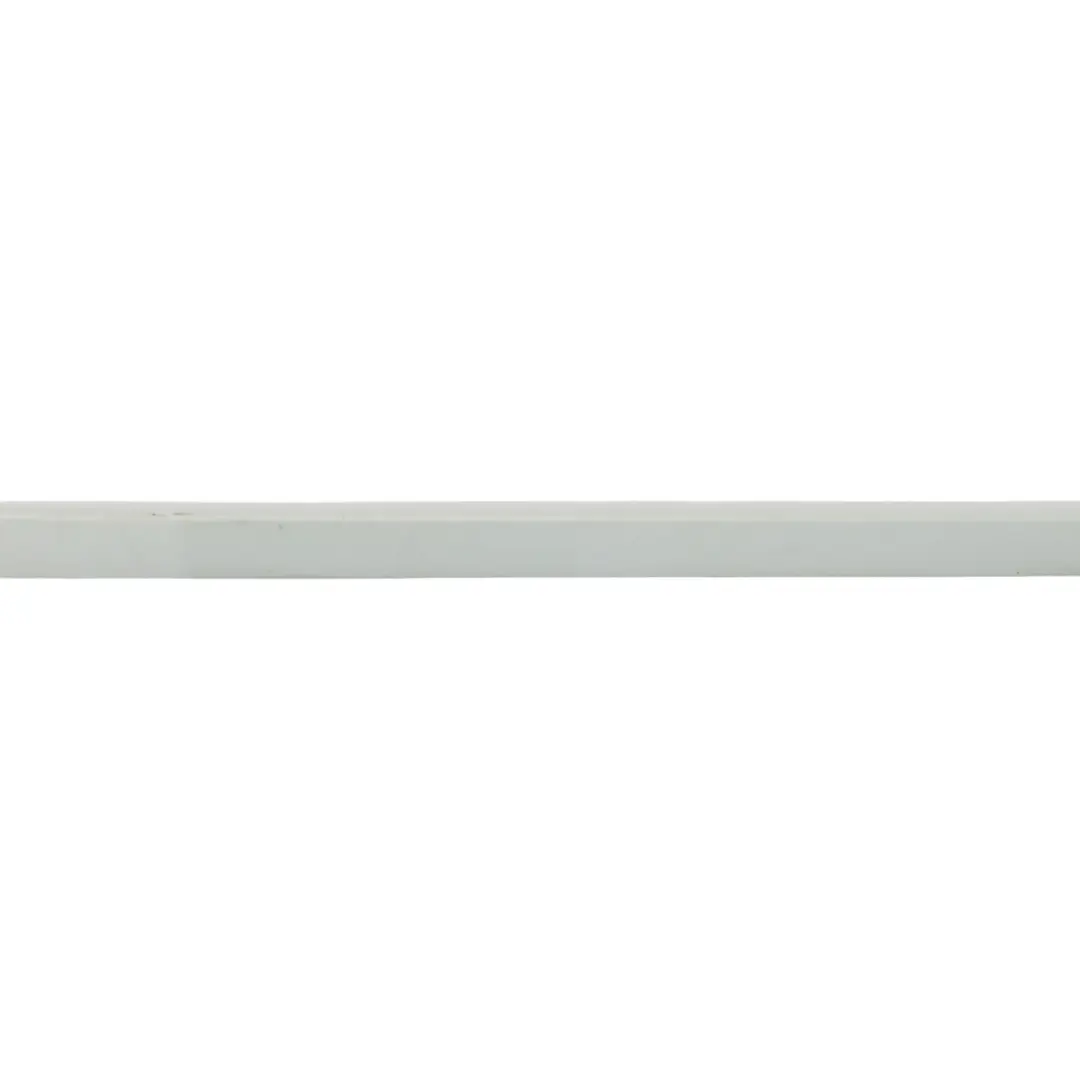 Audi A5 8T Coupe Moulure jupe latérale Gauche Glacier Blanc Pearl S9R - SKU 8T0854931A-MGW - Numéro de pièce 8T0854931A
