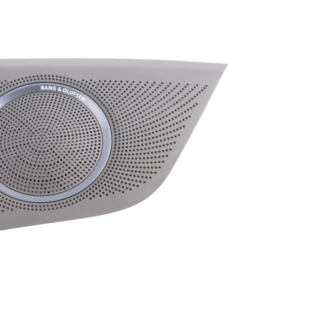 Couvercle haut-parleur avant gauche de la planche de bord pour Audi S5 8T à propos du numéro de pièce 8T0857227A Audi S5 8T Couvercle haut-parleur avant gauche de la planche de bord - SKU 8T0857227A - Numéro de pièce 8T0857227A