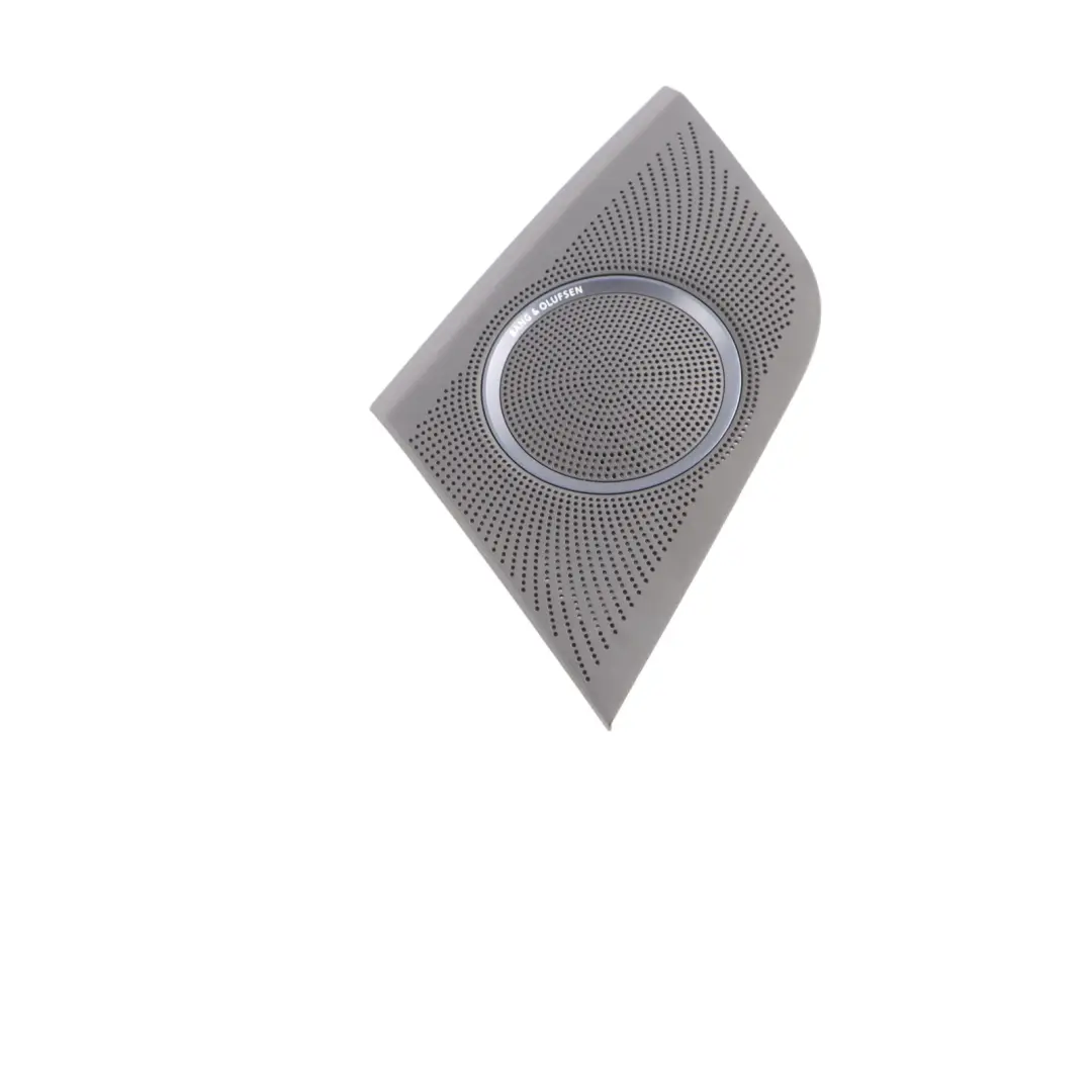 Front Dasboard Speaker Cover Trim Left N/S to Audi S5 8T with Part number 8T0857227A Audi S5 8T Front Dasboard Speaker Cover Trim Left N/S - SKU 8T0857227A - Part number 8T0857227A