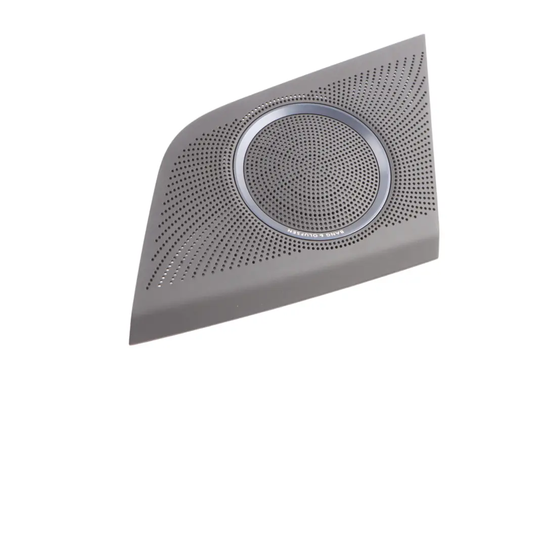 Embellecedor Cubre Altavoz Dasboard Delantero Izquierdo para Audi S5 8T con número de pieza 8T0857227A Audi S5 8T Embellecedor Cubre Altavoz Dasboard Delantero Izquierdo - SKU 8T0857227A - Número de pieza 8T0857227A