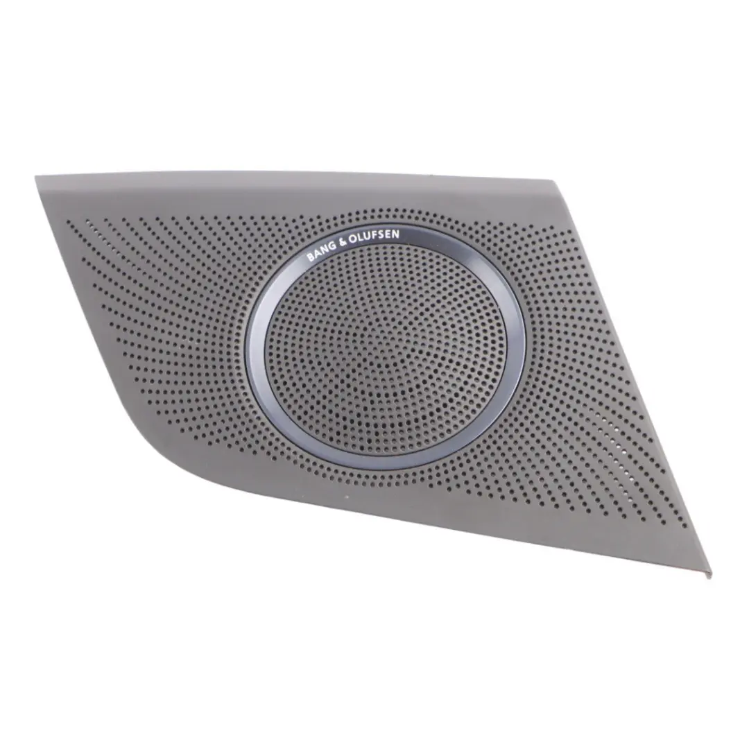 Front Dasboard Speaker Cover Trim Right O/S 8T0857227A to Audi S5 8T with Part number 8T0857228A Audi S5 8T Front Dasboard Speaker Cover Trim Right O/S 8T0857227A - SKU 8T0857228A - Part number 8T0857228A