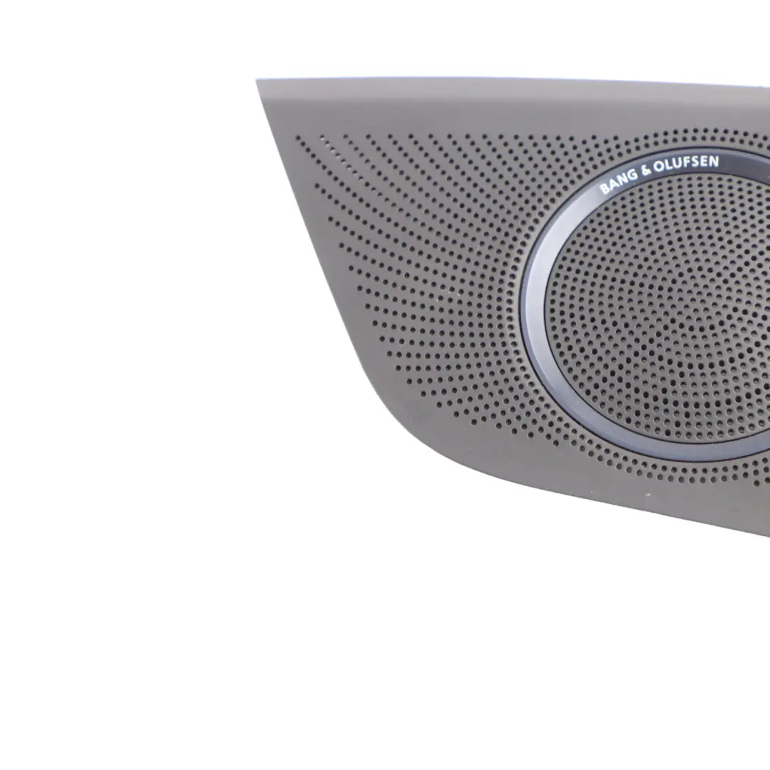 Audi S5 8T Front Dasboard Speaker Cover Trim Right O/S 8T0857227A - SKU 8T0857228A - Part number 8T0857228A