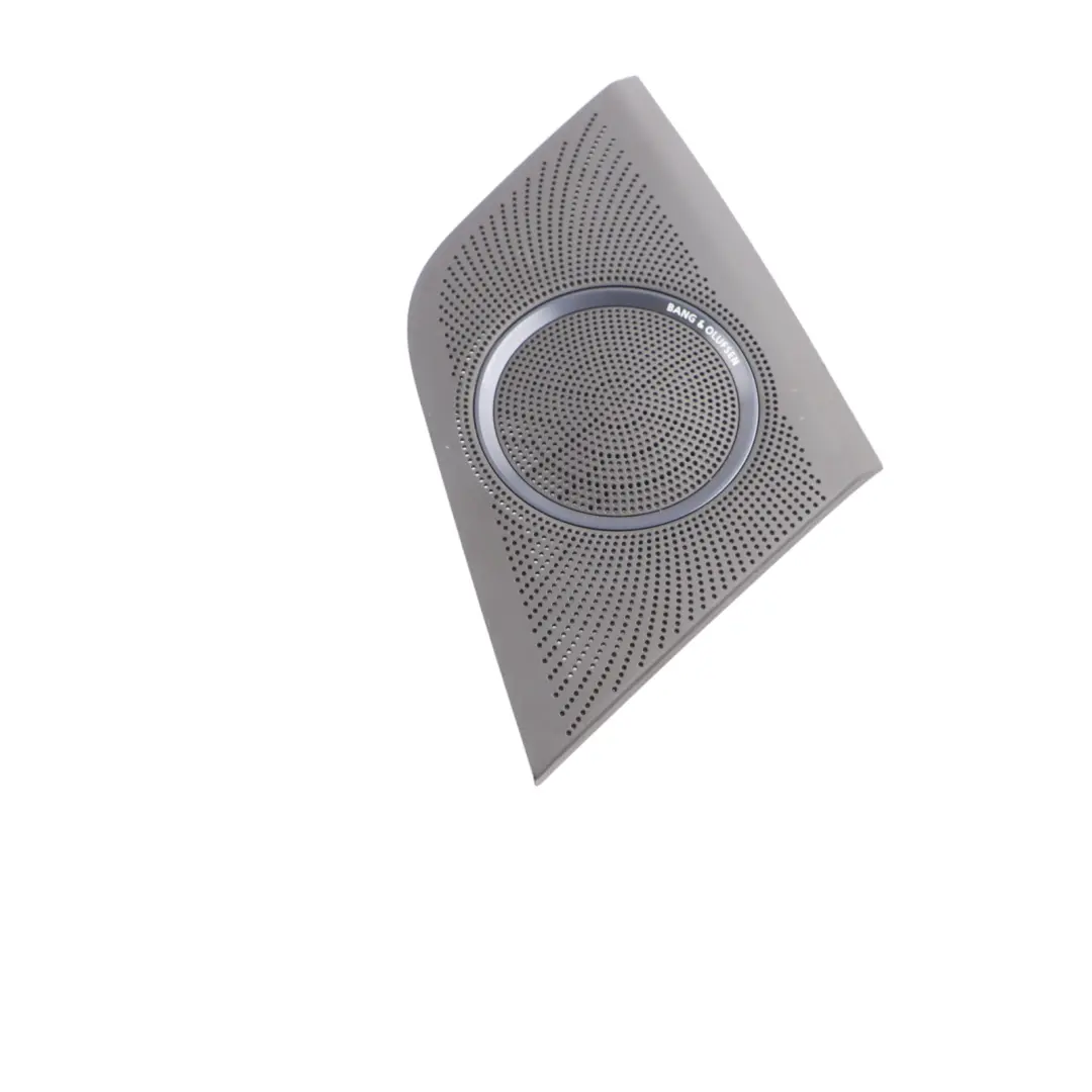 Cache haut parleur la planche bord à l'avant,à droite 8T0857227A pour Audi S5 8T à propos du numéro de pièce 8T0857228A Audi S5 8T Cache haut parleur la planche bord à l'avant,à droite 8T0857227A - SKU 8T0857228A - Numéro de pièce 8T0857228A