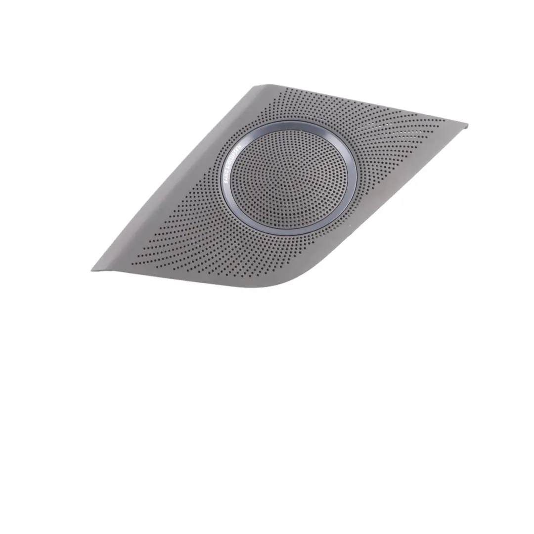 Cache haut parleur la planche bord à l'avant,à droite 8T0857227A pour Audi S5 8T à propos du numéro de pièce 8T0857228A Audi S5 8T Cache haut parleur la planche bord à l'avant,à droite 8T0857227A - SKU 8T0857228A - Numéro de pièce 8T0857228A