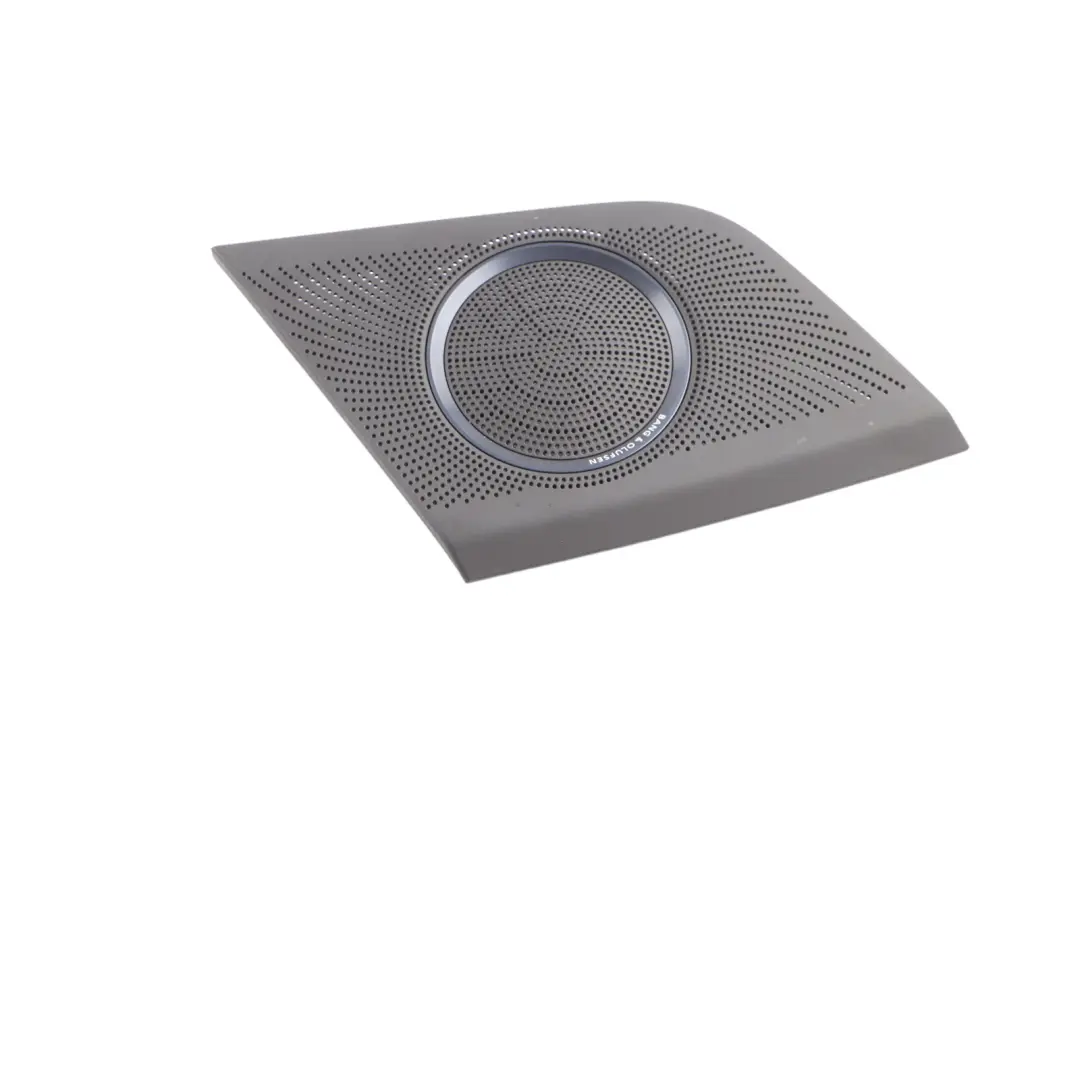 Audi S5 8T Embellecedor Cubre Altavoz Dasboard Delantero Derecho 8T0857227A - SKU 8T0857228A - Número de pieza 8T0857228A