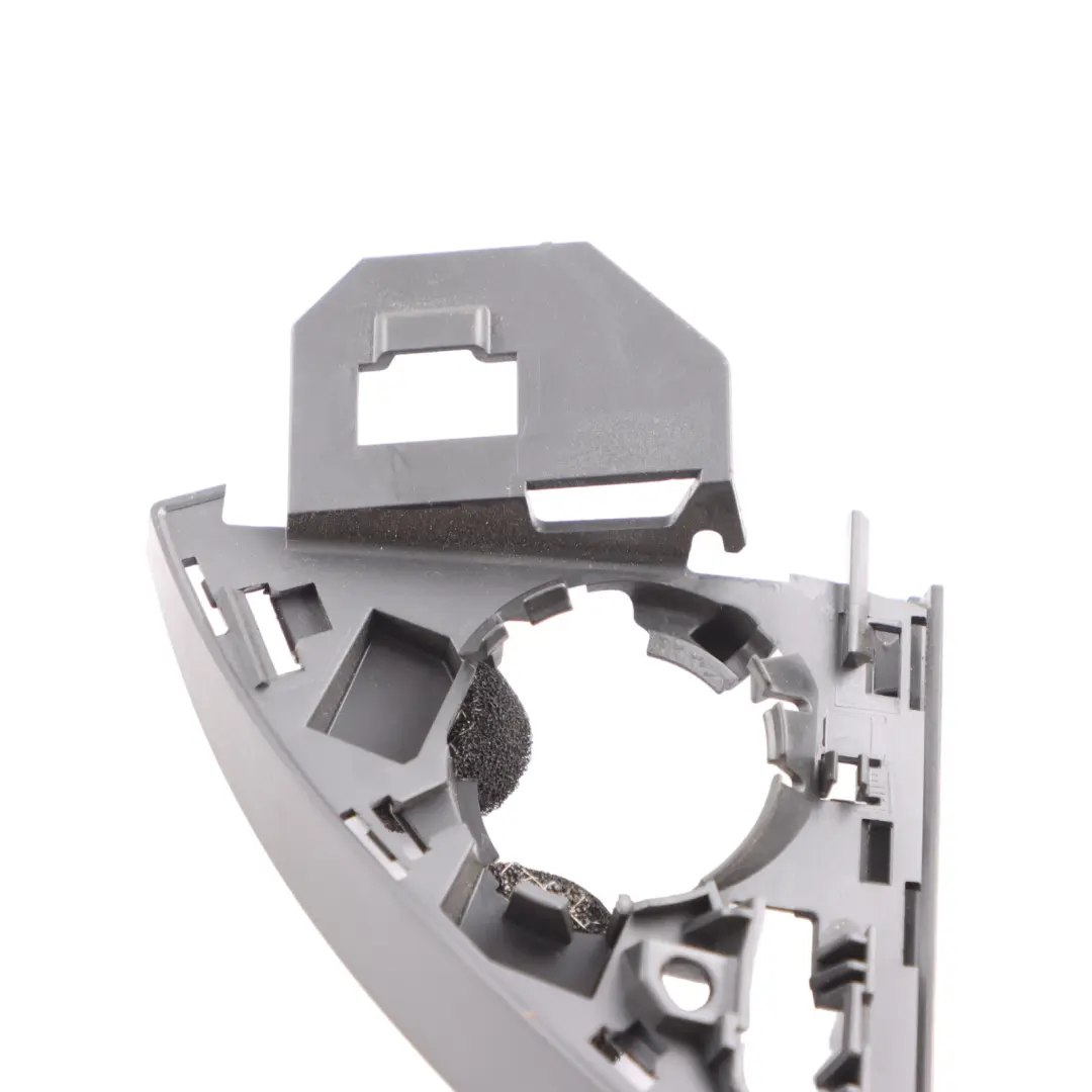 Fronthochtöner Lautsprecher Innen Abdeckung Links für Audi A5 8T mit Teilenummer 8T0857505 Audi A5 8T Fronthochtöner Lautsprecher Innen Abdeckung Links - SKU 8T0857505 - Teilenummer 8T0857505