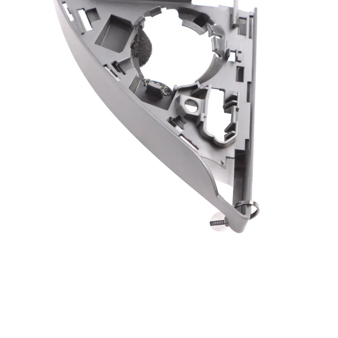 Fronthochtöner Lautsprecher Innen Abdeckung Links für Audi A5 8T mit Teilenummer 8T0857505 Audi A5 8T Fronthochtöner Lautsprecher Innen Abdeckung Links - SKU 8T0857505 - Teilenummer 8T0857505